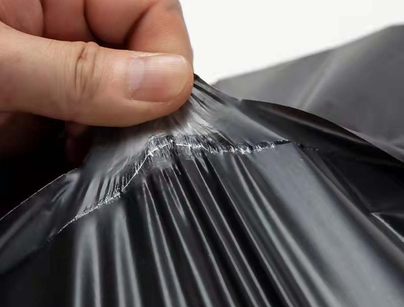 赣黑色快递袋-03