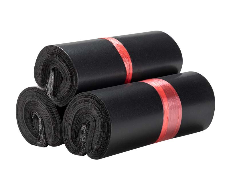 赣黑色快递袋-02